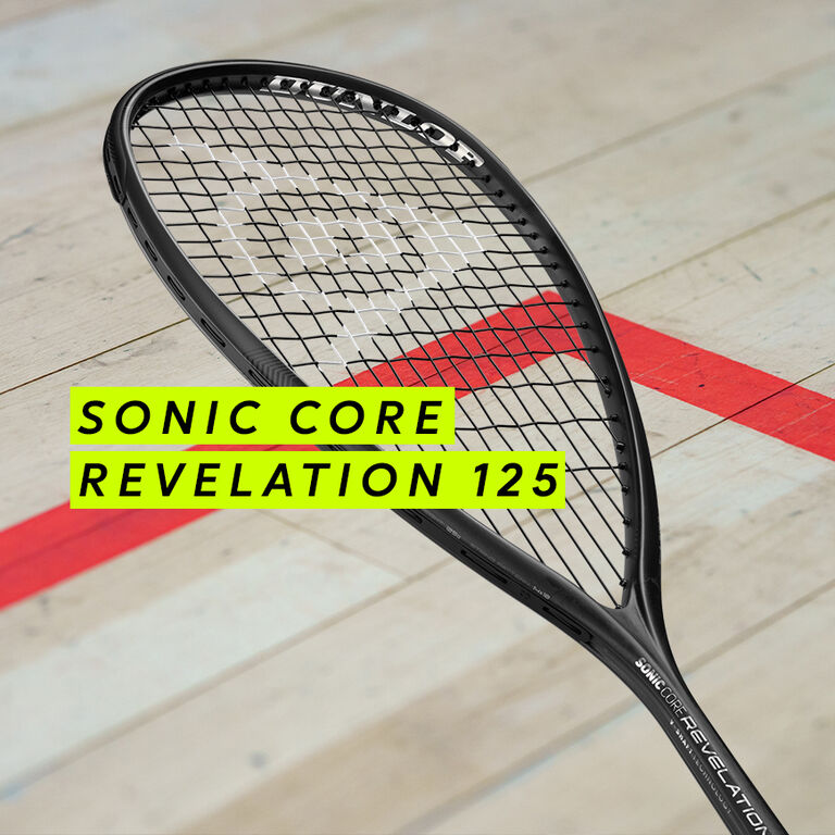 Sonic Core Revelation 125